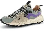 Flower Mountain Yamano 3 Woman taupe-cipria-black (3D21) 37