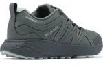 Columbia Women's Peakfreak Roam Waterproof Hiking Shoe sedona sage, tea light...