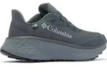 Columbia Men&rsquo;s Konos Trillium ATR Outdry Hiking Shoe graphite, black (053) 14