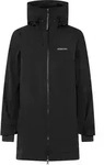 Didriksons Eris WNS Parka black (060) 34
