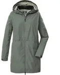 killtec KOS 35 Women Parka sage (00734) 36
