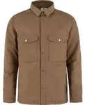 Fj&auml;llr&auml;ven &ouml;vik Down Shirt Jacket M wood brown (265) L