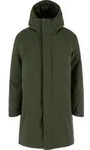 Fj&auml;llr&auml;ven &ouml;vik GTX Padded Parka M deep forest (662) L