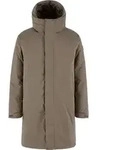 Fj&auml;llr&auml;ven &ouml;vik GTX Padded Parka M suede brown (244) L