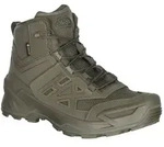 HAIX Black Eagle EVO Athletic V GTX Mid/Sage gr&uuml;n 3.0