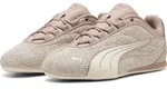 Puma Catch Soleil Topcat frosted ivory-rose latte-puma gold (02) 4