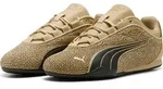 Puma Catch Soleil Topcat toasted almond-puma black-puma gold (01) 4