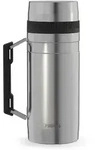 Primus Basalt Insulated Food Bottle 1.5 L stainless steel