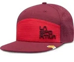 La Sportiva Traverse Trucker redwood/mountain red (R25R24) LXL