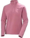 Helly Hansen Women's Daybreaker Half-zip Fleece wildberry (664) L