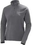 Helly Hansen Women's Daybreaker Half-zip Fleece thunder grey (831) L