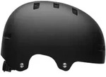 Bell Local Fahrradhelm solid matte black S