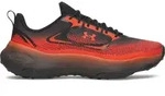 Under Armour Pulse black dark orange (002) 10
