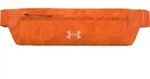 Under Armour Velociti Run Belt orange silver reflective (808) OSFM