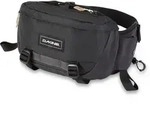 Dakine HOT Laps Hip Pack 2L black/white (001)