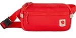 Fj&auml;llr&auml;ven High Coast Hip Pack true red (334) One Size