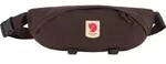 Fj&auml;llr&auml;ven Ulv&ouml; Hip Pack Large black oak (294) One Size