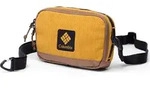 Columbia Unisex Trail Traveller Crossbody Bag squash corduroy, delta (735) O/S