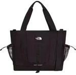 The North Face HOT Shot Tote tnf black (JK3) OS