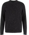 Fj&auml;llr&auml;ven &ouml;vik Neps Knit Sweater M black (550) L