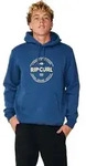 RipCurl Staple Hood light navy (2359) S