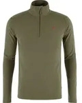 Fj&auml;llr&auml;ven Pine Half Zip M laurel green (625) L