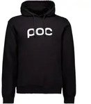 POC Hood uranium black/hydrogen white (8002) L