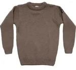 Devold of Norway Nansen Wool Sweater falcon (696A-clothing) L
