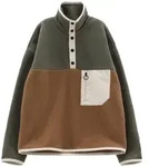 cmp - collective (of) moving people MAN Sweat moss (F801) L