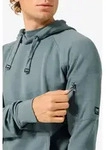 Super.Natural M Favourite Pocket Hoodie stormy weather (63I) M