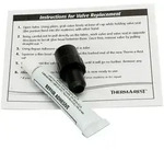 Therm-A-Rest Classic Valve Repair Kit dk blue