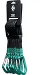Black Diamond Hotforge Hybrid Quickpk 12 CM clean green (3018) ALL