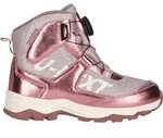 Whistler Nocara Q-lock Kids Boot WP wistful mauve (4413) 37