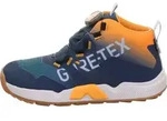 Superfit Agos blau/orange (8000) 31