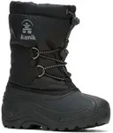 Kamik Northpole black (BLK) 31
