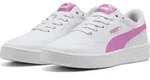 Puma Court Lally JR puma white-mauve pop (08) 3