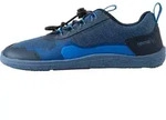 Reima Reimatec Barefoot Shoes, Tallustelu blue ocean (67A0) 34