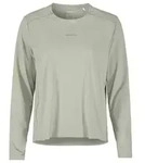 Craft Hypervent Longsleeve Women pigeon (9310) XL