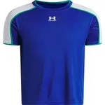 Under Armour B Challenger Train SS blue white (400) L