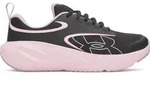 Under Armour GGS Surge 5 black mauve pink (001) 4