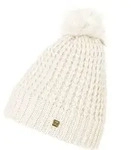 Helly Hansen Women's Snowfall Beanie offwhite (012) STD