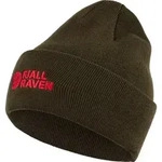 Fj&auml;llr&auml;ven Vardag Beanie deep forest (662) One Size