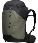 Bergans Vaagaa Daypack 33 M/L green mud/dark shadow grey (25508) 33L