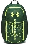 Under Armour Hustle Sport 6.0 Backpack green green citrine (301) OSFM