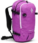 Black Diamond Helio 22 Backpack piton purple (5022) M_L