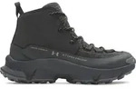 Under Armour Charged Expanse Mid Lthr WP black bayou (001) 10
