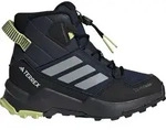 adidas Terrex AX4R Mid Climawarm+ Hiking Shoes Kids Kids Boys AND Girls