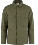 Fj&auml;llr&auml;ven &ouml;vik Down Shirt Jacket M laurel green (625) L