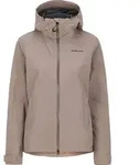 Didriksons Trinya WNS Jacket 2 ash brown (F04) 36