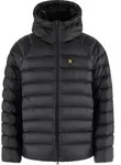 Fj&auml;llr&auml;ven Bergtagen Down Jacket M black (550) L